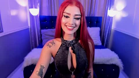 Halls Red online show from January 19, 9:45 pm