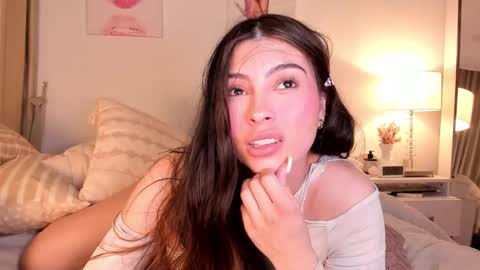 Halsey Maria online show from November 29, 7:23 am