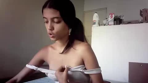 hambercrist online show from December 4, 3:10 pm