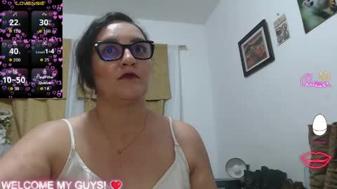 hammer9247 online show from April 16, 10:34 pm