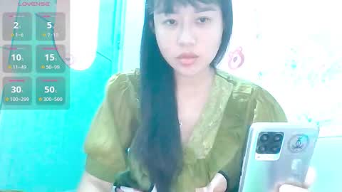 hana_sweetgirl online show from January 16, 11:50 am