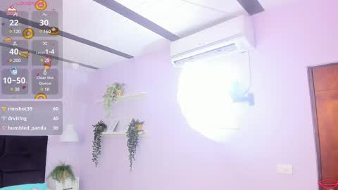 hanaahquinn online show from February 20, 11:31 am