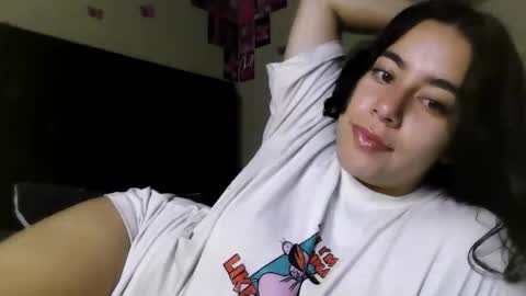 Hanah Montana Independent model online show from June 10, 3:33 pm
