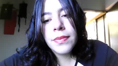 Hanah Montana Independent model online show from July 3, 5:41 pm