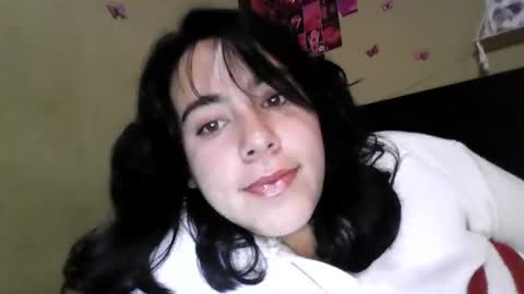 Hanah Montana Independent model online show from July 29, 7:25 pm
