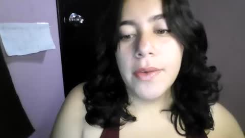 Hanah Montana Independent model online show from June 22, 3:53 pm