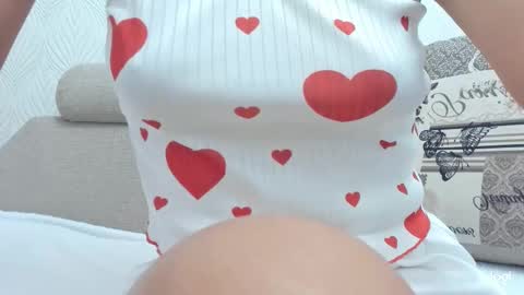 Hanah online show from November 5, 5:23 am