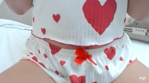 Hanah online show from November 10, 5:57 am