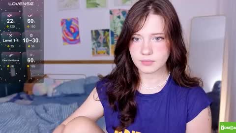 hanahwoods online show from October 28, 12:05 am