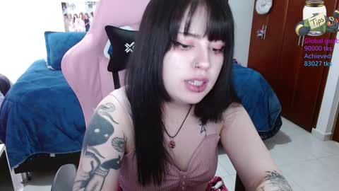 Madeleine online show from January 23, 6:24 pm