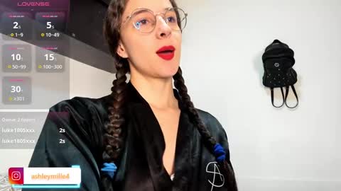 hanasleep online show from September 10, 8:31 pm