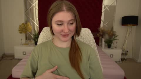 Dayana online show from December 24, 3:38 am