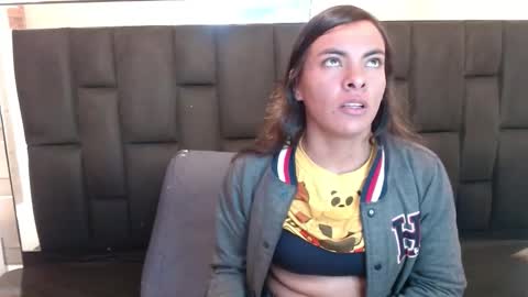 Hanna online show from October 16, 4:20 pm