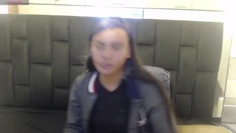 Hanna online show from December 15, 3:28 pm