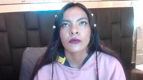 Hanna online show from October 21, 11:58 am