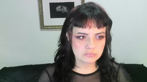 JUANA online show from April 14, 3:56 pm