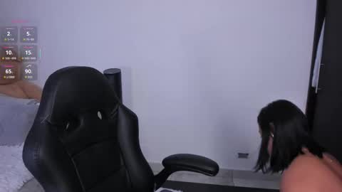 hanna online show from November 1, 2:21 pm