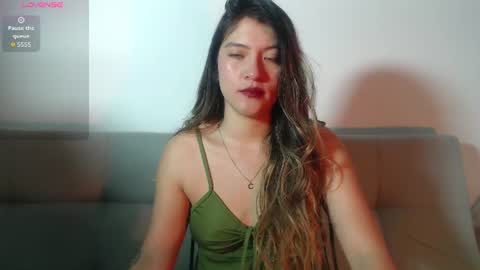 Hanna  online show from June 14, 9:37 pm