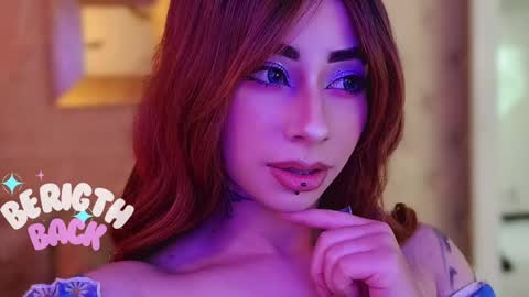  hanna  online show from March 7, 2:57 am