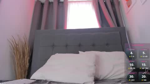 Hanna Baker online show from May 4, 2:54 pm