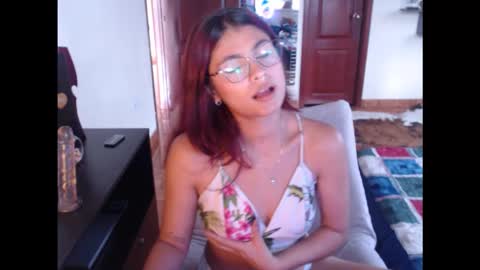 hanna online show from March 12, 7:16 pm