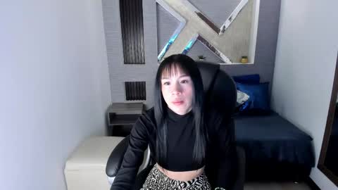 Hanna  online show from June 6, 12:22 pm