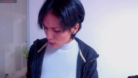 Sara online show from February 18, 8:04 pm