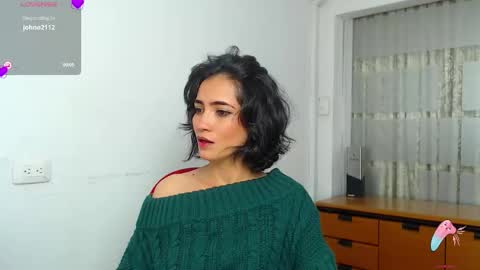 Sara online show from November 10, 3:07 pm