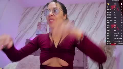 HANNA online show from December 19, 11:50 am