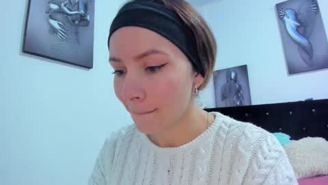 Hanna online show from November 21, 10:12 pm