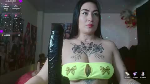 Hanna davis  new account  online show from November 12, 4:38 pm