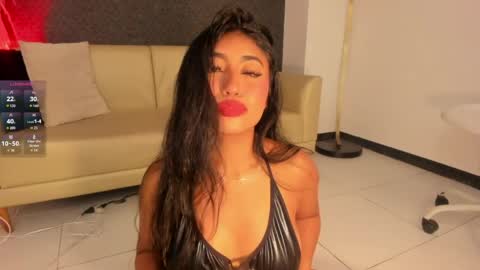  im Hanna online show from April 8, 6:37 am