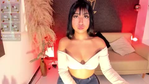  im Hanna online show from November 11, 6:31 am