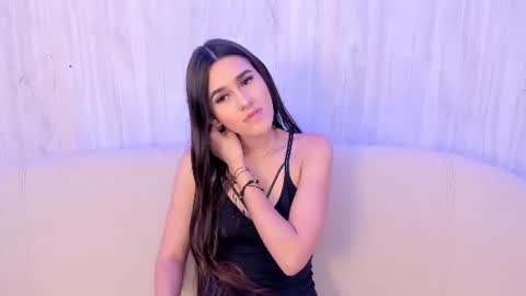 Hanna Foxi online show from June 18, 12:21 pm