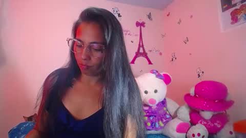 HANNA online show from November 1, 10:14 pm