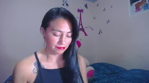 HANNA online show from January 10, 1:10 am