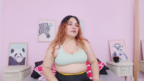  Hanna  online show from December 31, 4:16 am