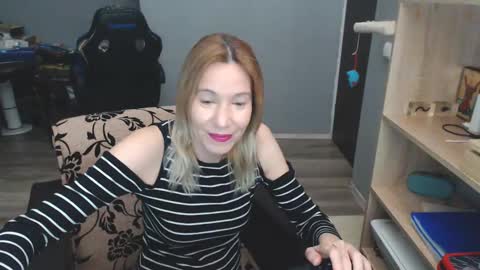 hanna_ha online show from March 2, 7:30 pm