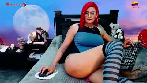 Hanna online show from November 13, 8:02 am