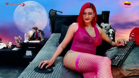 Hanna online show from January 13, 7:46 am