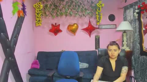 Hanna online show from March 15, 11:23 am