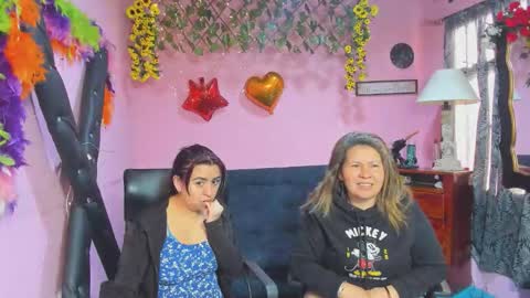 Hanna online show from February 27, 1:11 pm