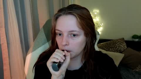 Hanna  next stream is Mo 8pm-6am by CET online show from February 2, 2:45 pm