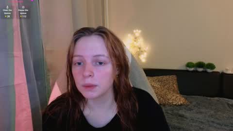 Hanna  next stream is Mo 8pm-6am by CET online show from February 5, 8:04 pm