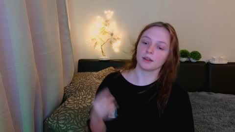 Hanna  next stream is Mo 8pm-6am by CET online show from February 4, 7:11 pm