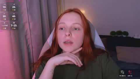 Hanna  next stream is Mo 8pm-6am by CET online show from March 8, 11:49 pm