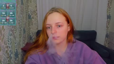 Hanna  next stream is Mo 8pm-6am by CET online show from January 23, 8:13 pm