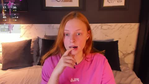 Hanna  next stream is Mo 8pm-6am by CET online show from December 15, 8:47 pm