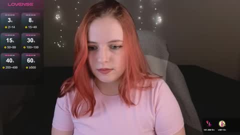 Hanna  next stream is Mo 8pm-6am by CET online show from November 14, 10:32 pm