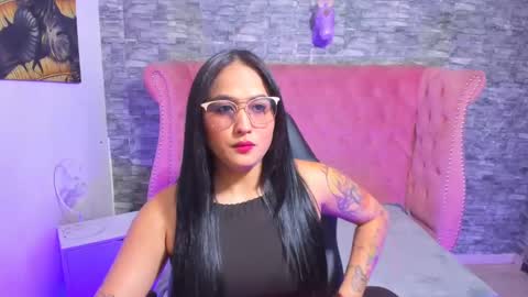 hanna_moly online show from January 12, 9:29 pm